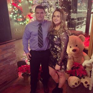 Meet your Posher, Marlee